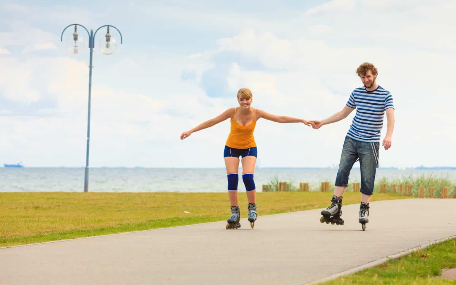 7 Summer Outdoor Activities For Adults Be Active Outside